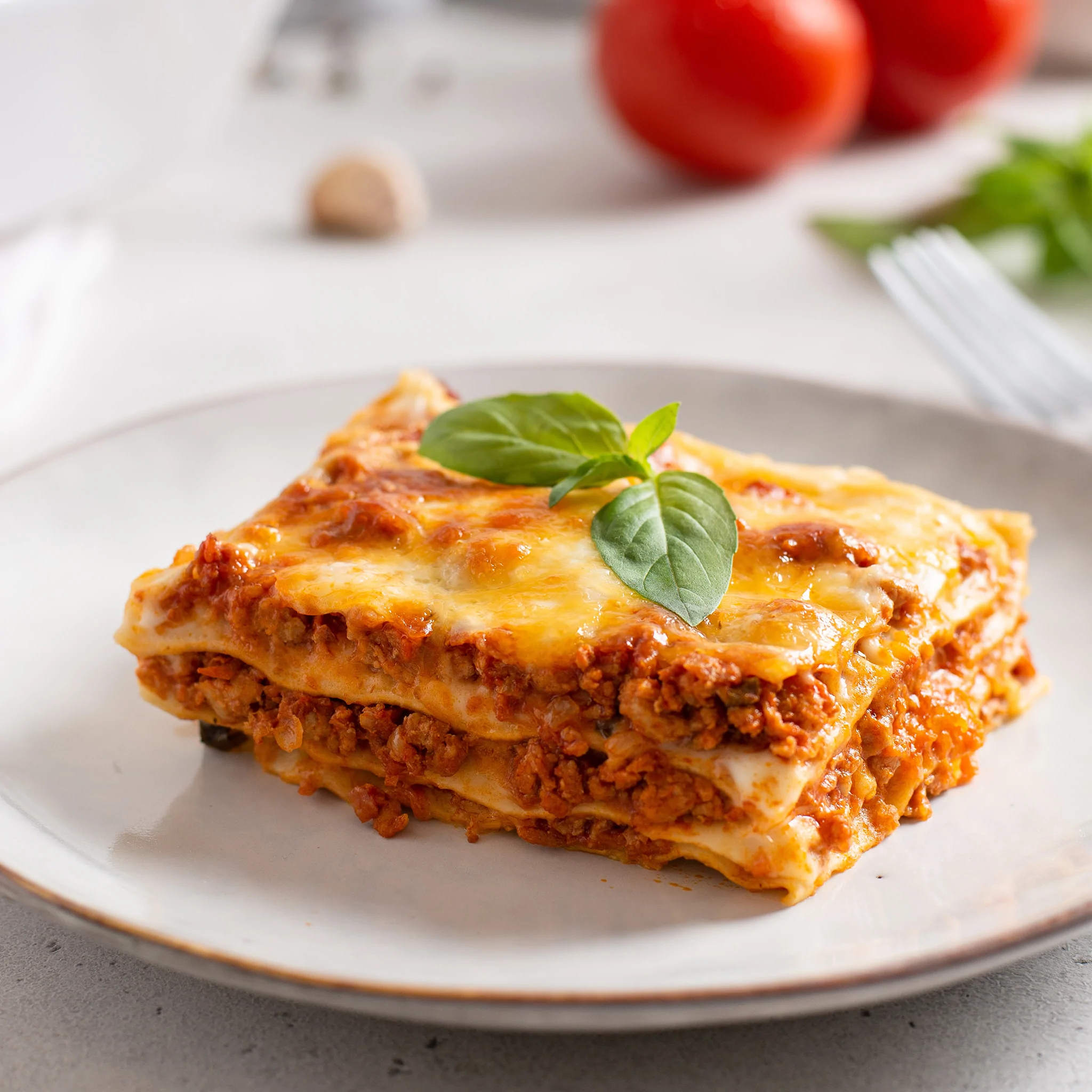 Lasagne alla Bolognese Recipe: Ultimate Guide