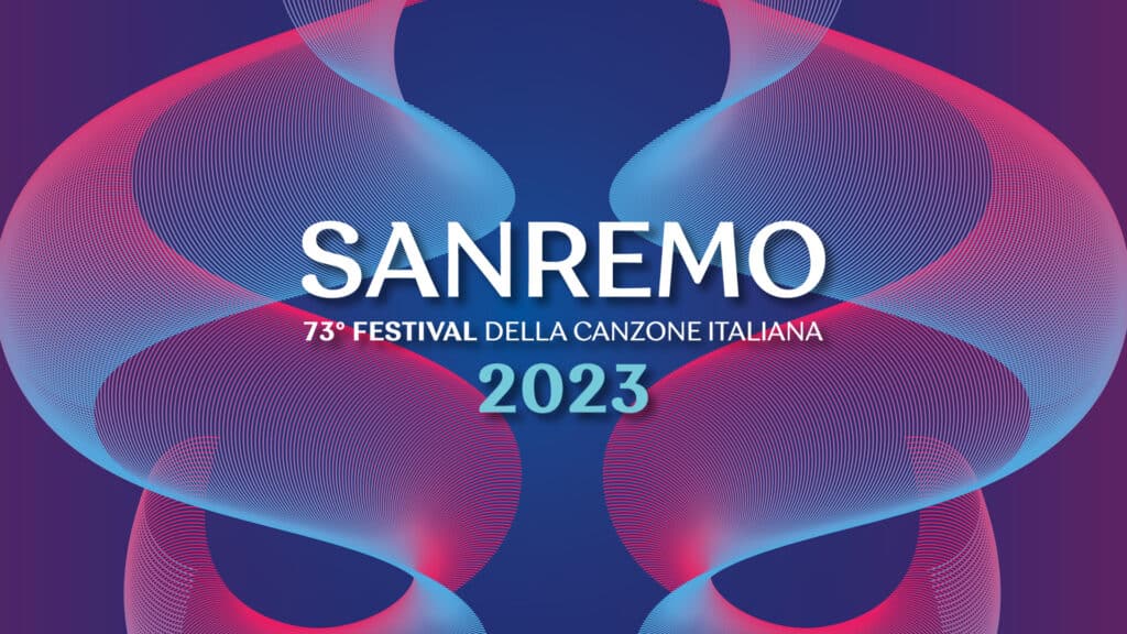 San Remo Festival 2023