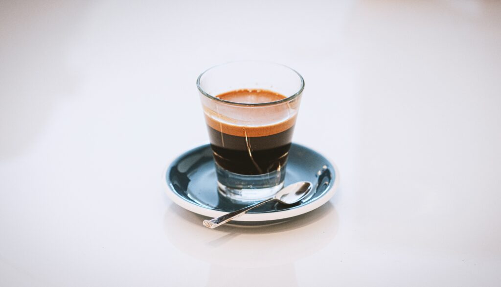Cappuccino vs Espresso