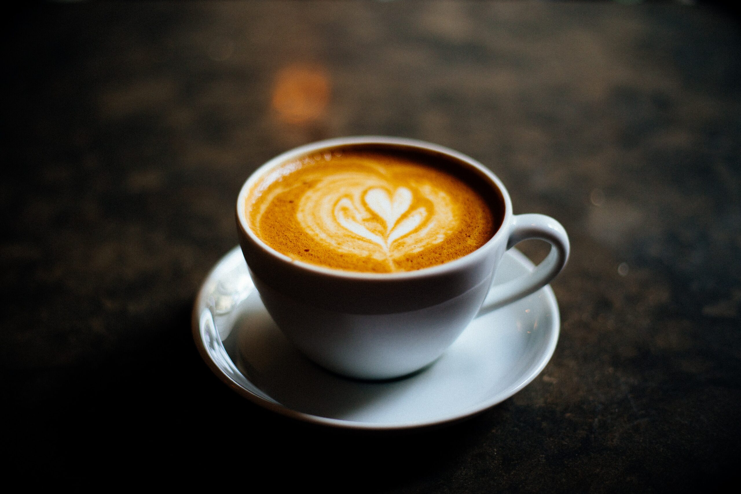 Cortado vs Macchiato vs Latte: Decoding Your Coffee Choices