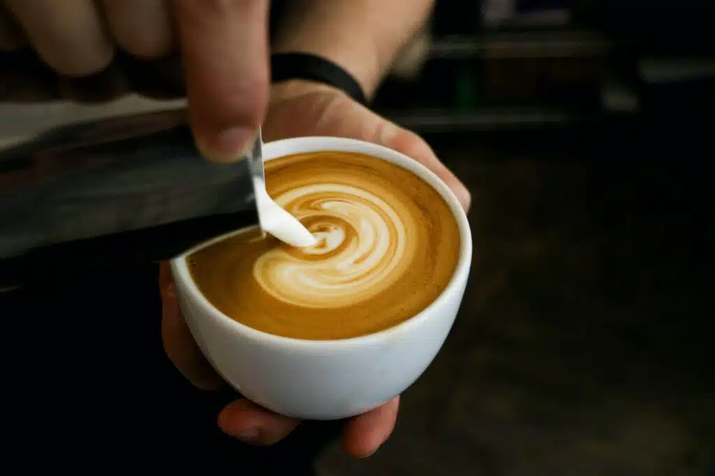 How to Make a Cappuccino