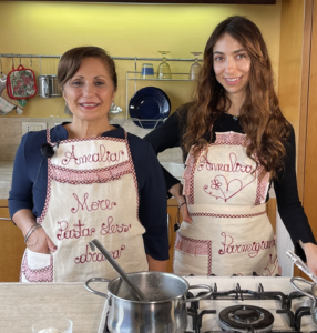 italian dishes to make at home