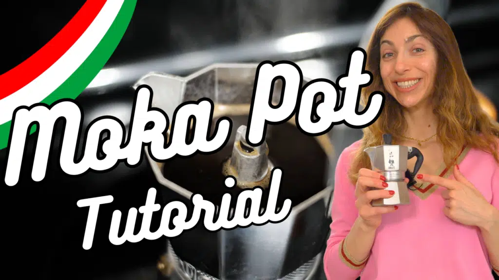 Moka Pot