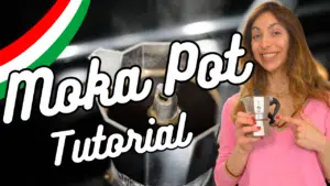 Moka Pot