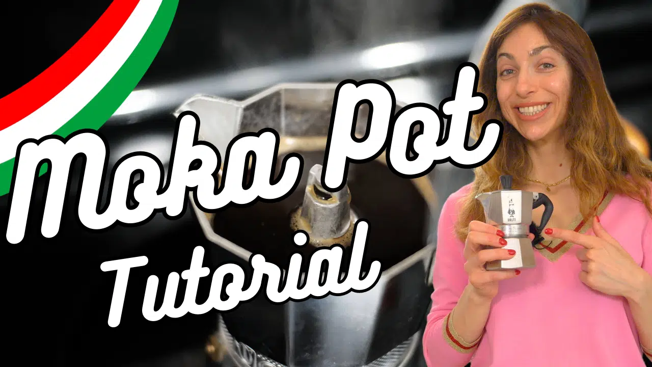 moka pot parts