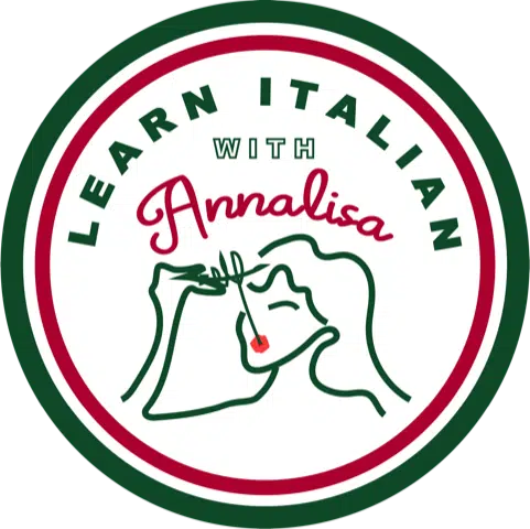 Learn Italian With Annalisa