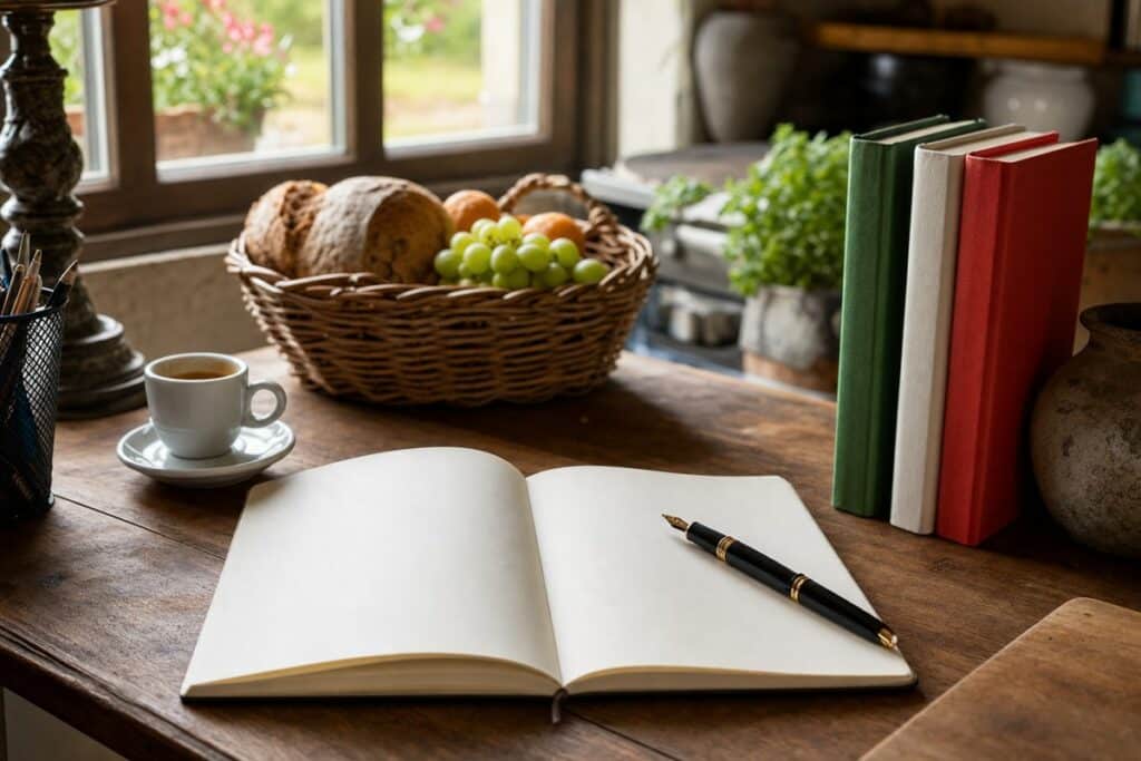 Materiali per studiare gli articoli partitivi in italiano