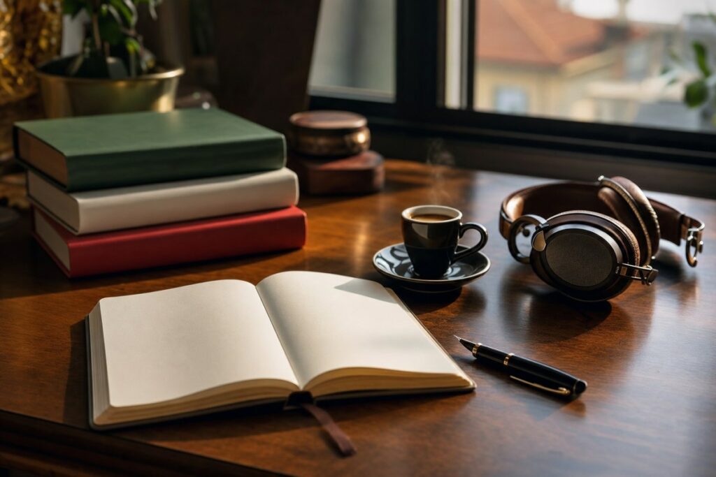 Materiali per studiare il gerundio in italiano