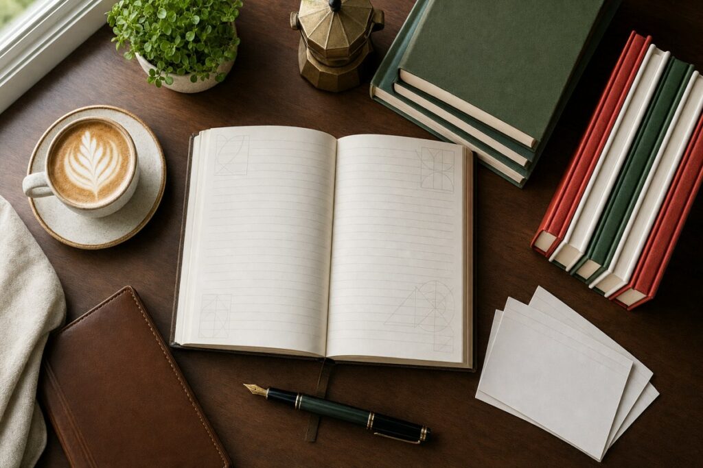 Guida alla grammatica italiana per il CILS con libri e appunti