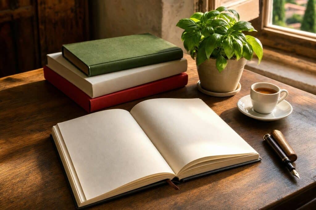Materiali per studiare l'imperativo italiano